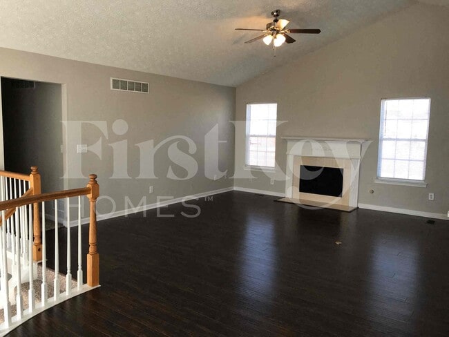 261 Bookout Loop in Powder Springs, GA - Building Photo - Building Photo