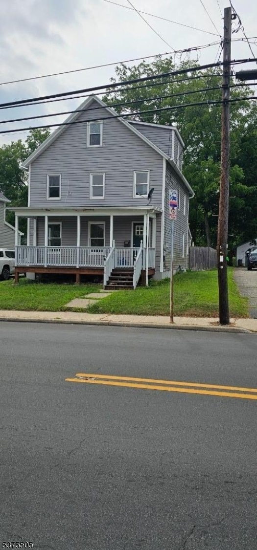 property at 194 Main St