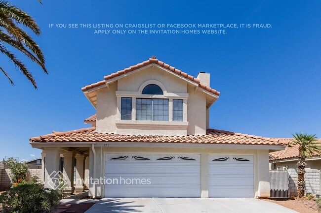 property at 371 Bradford Dr