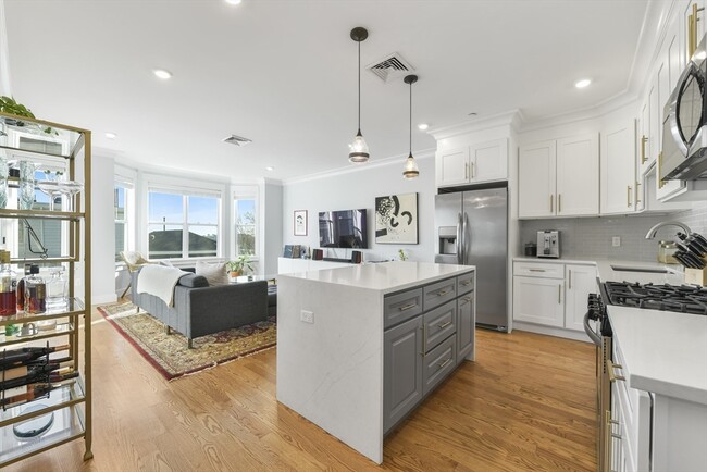 property at 236 Lexington St