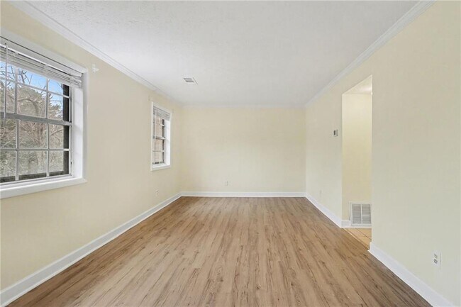 1150 Rankin St in Stone Mountain, GA - Foto de edificio - Building Photo