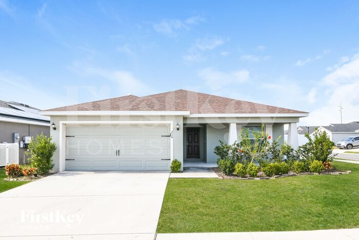 216 Cascara Ln in Auburndale, FL - Building Photo