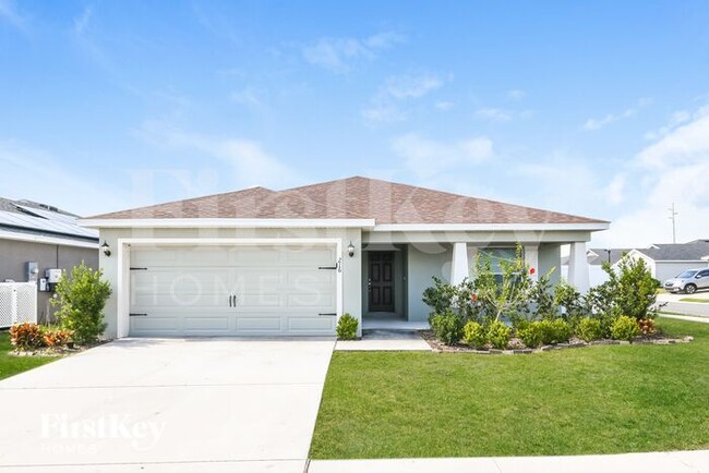 property at 216 Cascara Ln