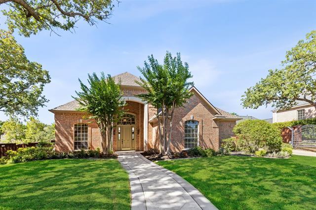 805 Timbercrest Ct in Southlake, TX - Building Photo