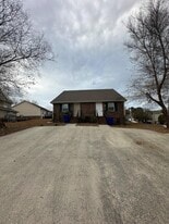 1230 Village Way in Cleveland, TN - Building Photo