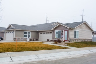 Redwood Plainfield in Plainfield, IN - Building Photo - Building Photo