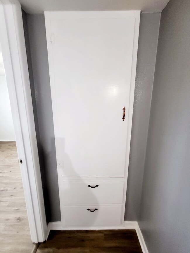 3505 Houston Ave in Snyder, TX - Building Photo - Building Photo