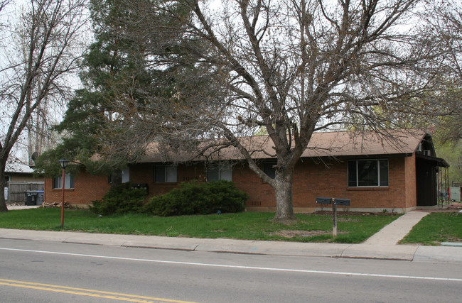 2045 Collyer St in Longmont, CO - Building Photo - Building Photo