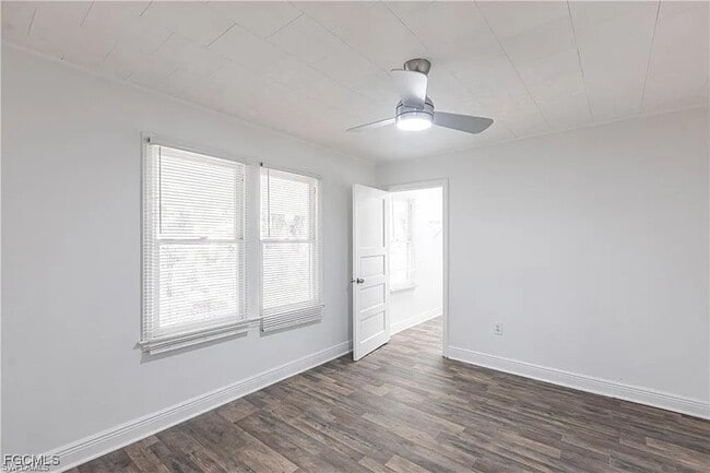 property at 2217 Dora St