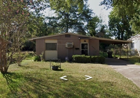 property at 4925 Haywood Pl