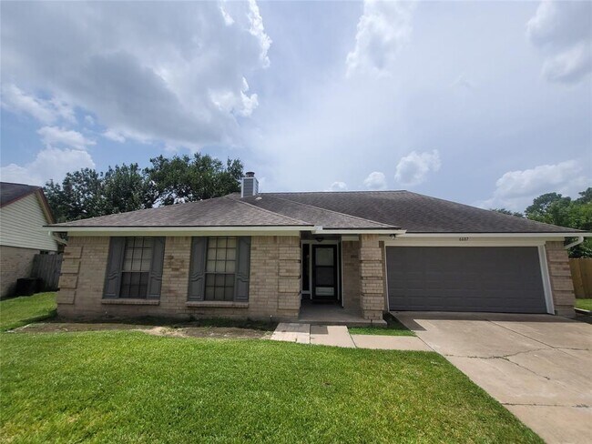 property at 6607 Readsland Ln