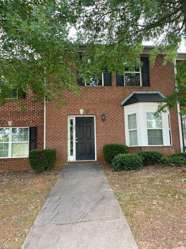 property at 7712 Autry Cir
