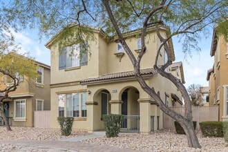 4448 Nestos Valley Ave in North Las Vegas, NV - Building Photo - Building Photo