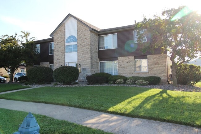 property at 1411 Berta Dr