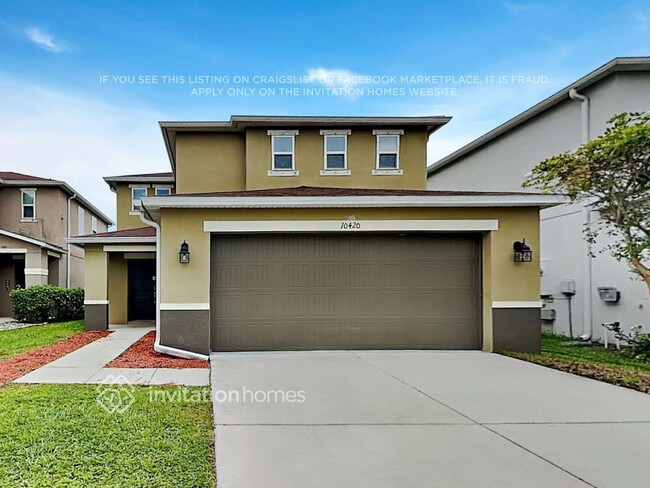 property at 10420 Laguna Plains Dr