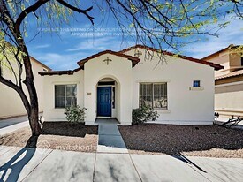 7627 E Boise St in Mesa, AZ - Building Photo