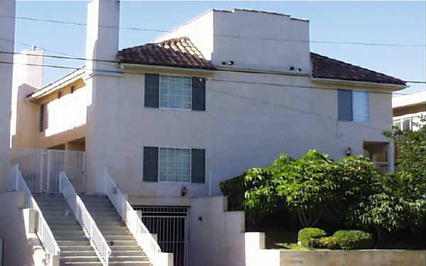 721 Main St in El Segundo, CA - Building Photo - Building Photo