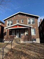 3827 Dunnica Ave in St. Louis, MO - Building Photo
