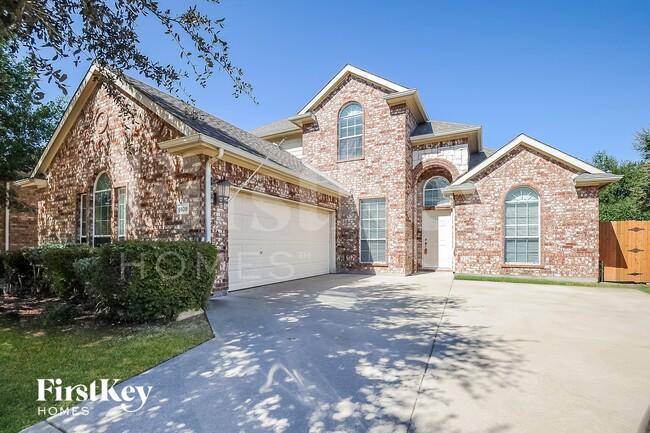 property at 5108 Parkplace Dr