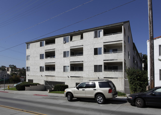 1930 Georgia St in San Diego, CA - Building Photo - Building Photo