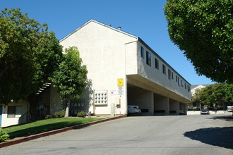 The Gables in Salinas, CA - Building Photo - Building Photo