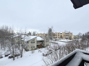 1170 Denali St in Anchorage, AK - Building Photo - Building Photo