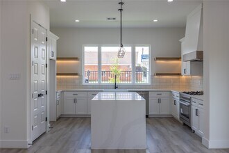 1816 West St in Houston, TX - Building Photo - Building Photo