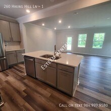 260 Hiking Hl Ln in Garner, NC - Building Photo - Building Photo