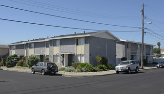 Rodeo Commons Townhomes