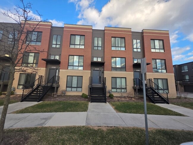 property at 2315 Prestige Pl