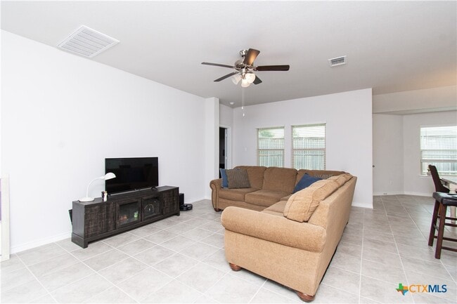 property at 5824 Copano Rd