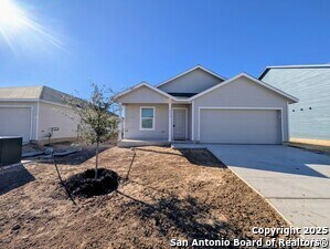 4618 Legacy Pt in Von Ormy, TX - Building Photo - Building Photo