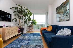 20 Gothic Ave in Toronto, ON - Building Photo