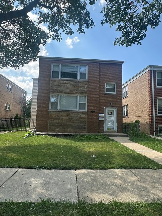 property at 8232 Keating Ave