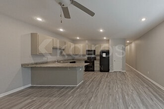 2009 Wilson Rd in Little Rock, AR - Building Photo - Building Photo