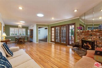 5849 Goodland Ave in Los Angeles, CA - Building Photo - Building Photo