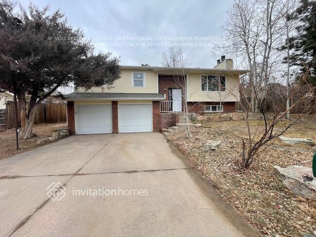 property at 268 Johnson Ct