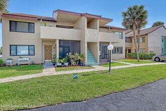 1145 N Shannon Ave in Indialantic, FL - Building Photo - Building Photo