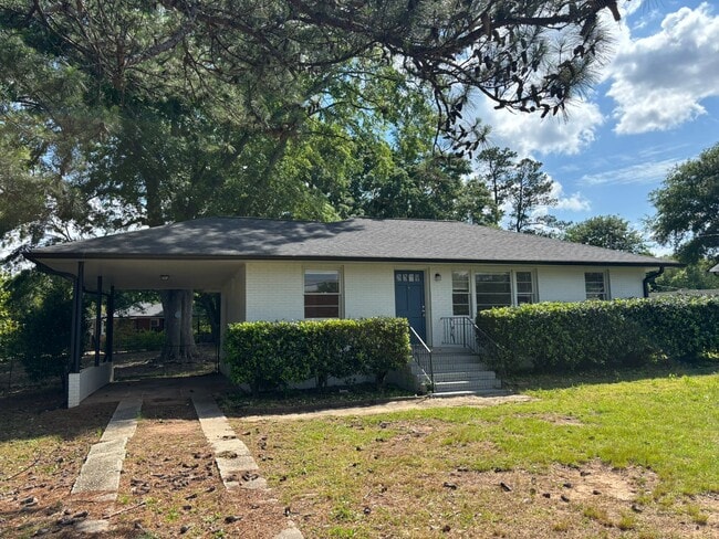 property at 327 Keys Ferry St