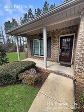 5083 Easton Dr in Tuscaloosa, AL - Building Photo - Building Photo