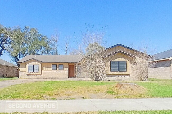property at 6710 Maczali Dr