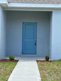 3232 Wideman Ave in Palm Bay, FL - Foto de edificio - Building Photo