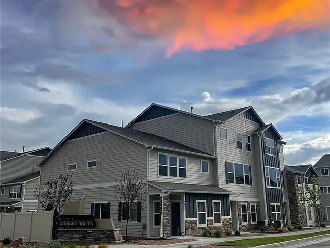 7935 Shiloh Mesa Dr in Colorado Springs, CO - Building Photo - Building Photo