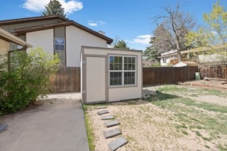 3918 Midsummer Ln S in Colorado Springs, CO - Building Photo - Building Photo