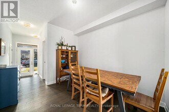 626 Allied Mews in Ottawa, ON - Building Photo - Building Photo