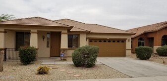 15227 W Tasha Dr in Surprise, AZ - Building Photo