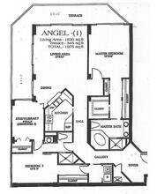 2700 N Hwy A1A, Unit 1301 in Fort Pierce, FL - Foto de edificio - Building Photo