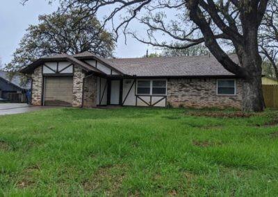 3009 Marla Ln in Edmond, OK - Building Photo