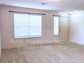 1525 Davis Mountain Loop in Cedar Park, TX - Building Photo - Building Photo