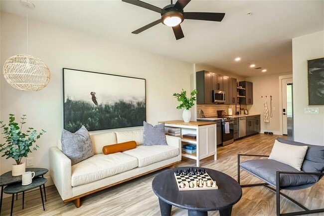 1330 Fairmont Ave NW in Atlanta, GA - Building Photo - Building Photo